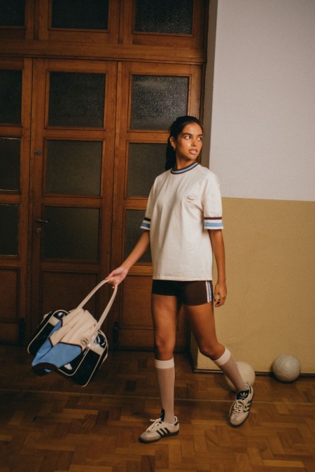 SPORTS T-SHIRT SALEMA V2