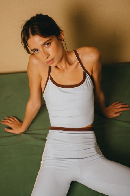 SPORTS BRA CAMINHA V1