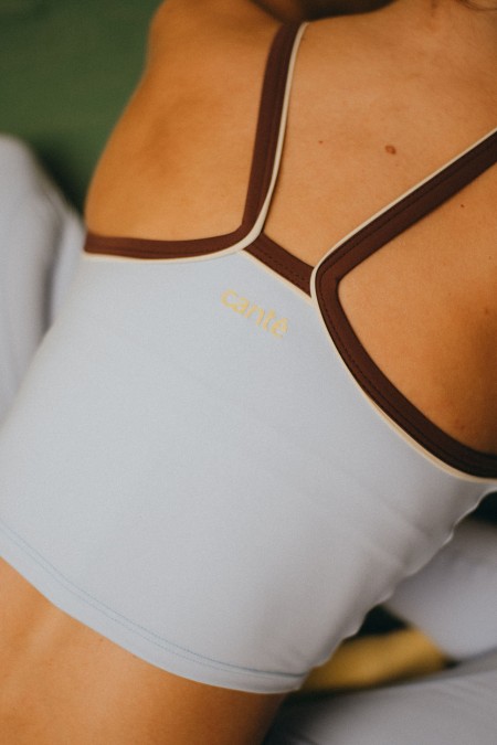SPORTS BRA CAMINHA V1