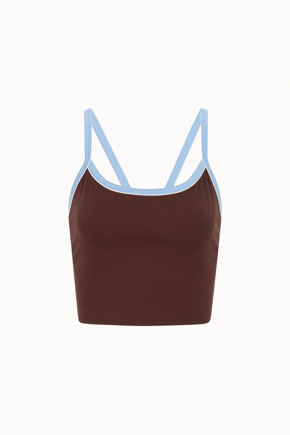 SPORTS BRA CAMINHA V2