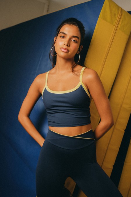 SPORTS BRA CAMINHA V3