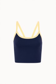 AZUL AMARELO