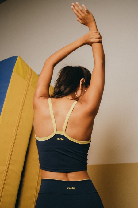 SPORTS BRA CAMINHA V3