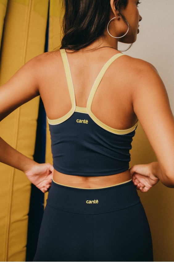 SPORTS BRA CAMINHA V3