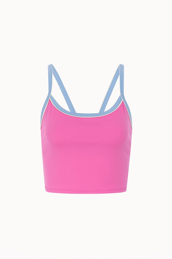 SPORTS BRA CAMINHA V4