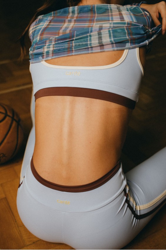 SPORTS BRA CASCAIS V1