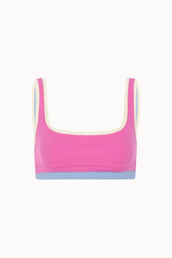 SPORTS BRA CASCAIS V2