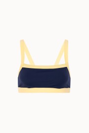 AZUL AMARELO