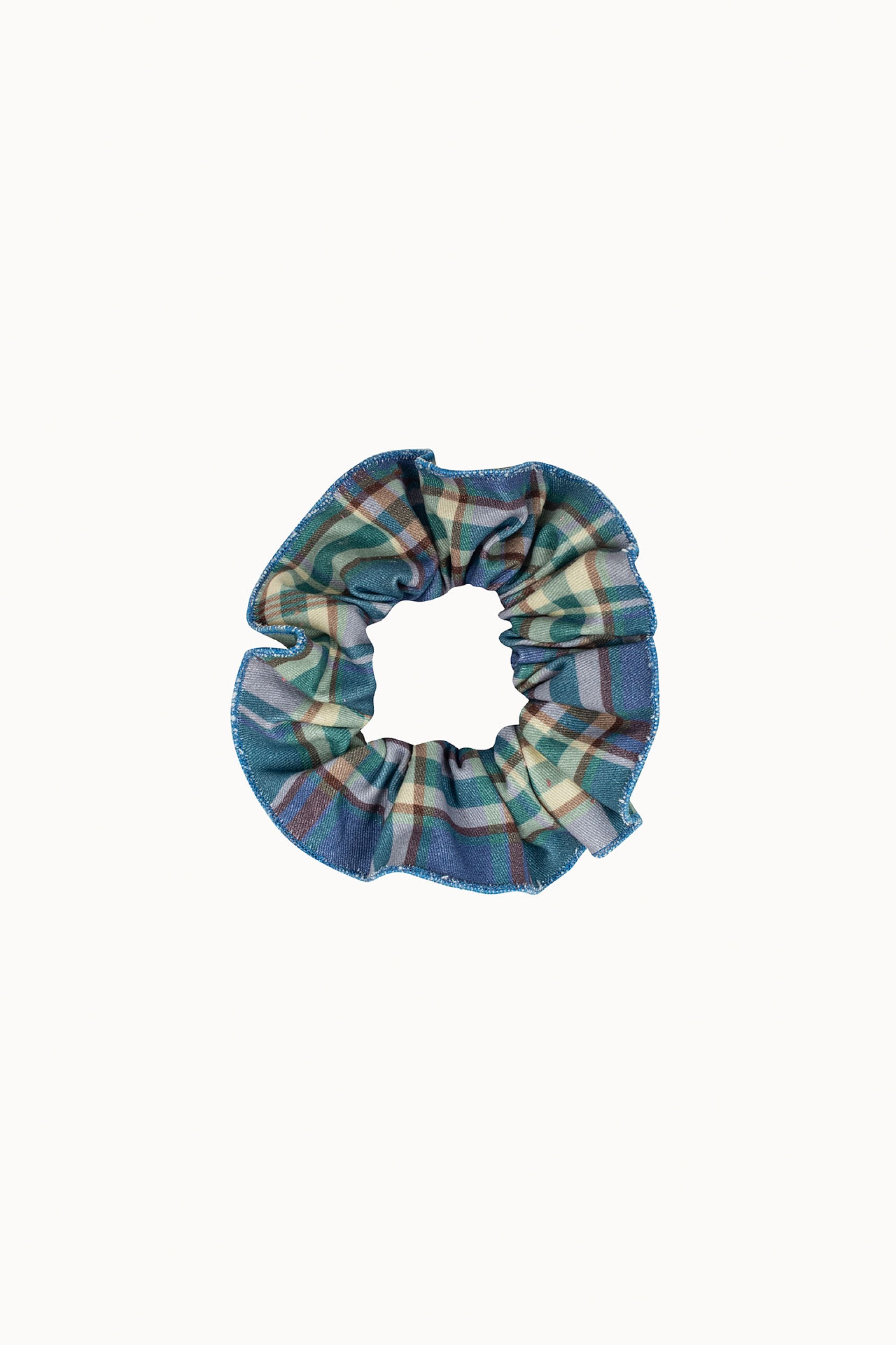 SCRUNCHIE V2