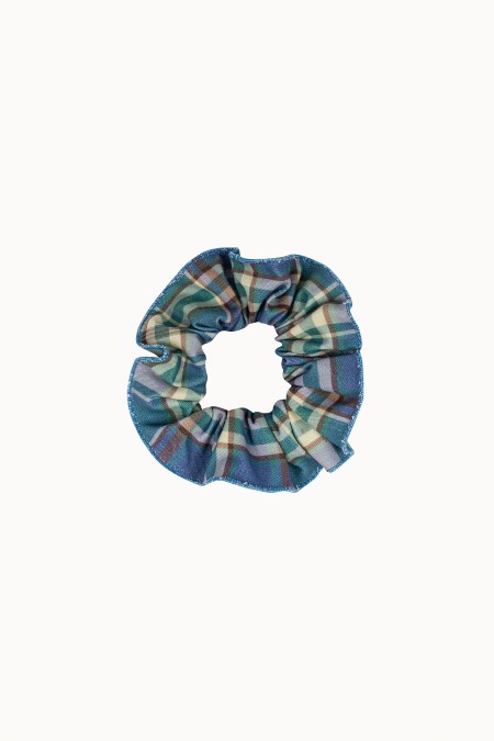 SCRUNCHIE V2