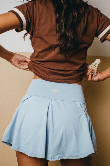 SKORT OVAR V1