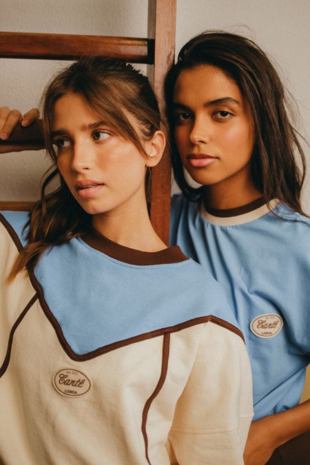 SPORTS SWEATSHIRT BURGAU V1